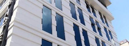 Seven Deep Hotel