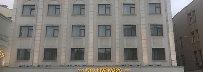 Baykara Hotel
