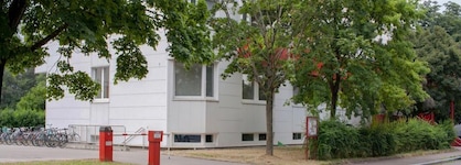 Sovea Hotel - City