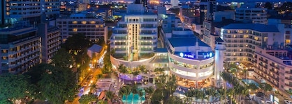 The Cruise Hotel