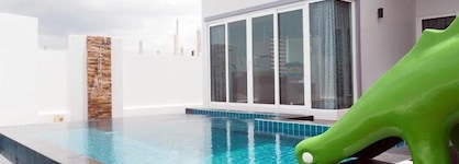 Le Leaf Pool Villa 6