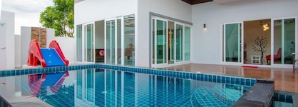 Le Leaf Pool Villa 7
