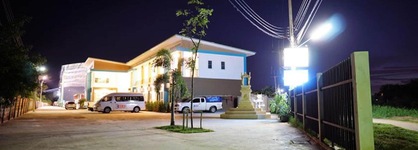 The Color Place