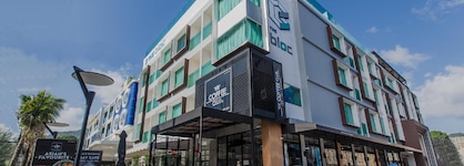 The Bloc Hotel Phuket