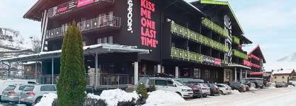 Carpe Solem Kapoom - Pop Up Hotel Till 2026