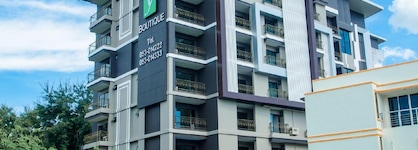 The Y Boutique