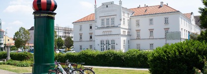 Best Western Hotel Tulln