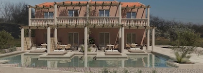 Thalassa Boutique Hotel - Adults Only