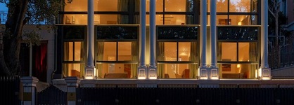 Theoxenia Residence