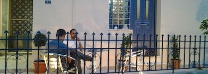Mastic Point Studios