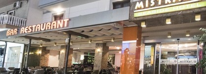 Mistral Hotel