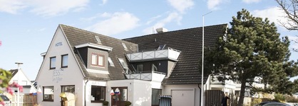 Hotel Jess Am Meer