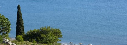 Lindos Mare