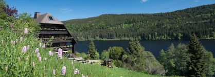 Boutique-Hotel Alemannenhof