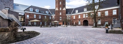 Alexianer Hotel Am Wasserturm