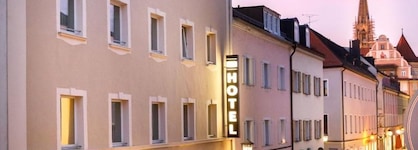 Hotel Am Peterstor