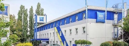 B&B Hotel Braunschweig-West
