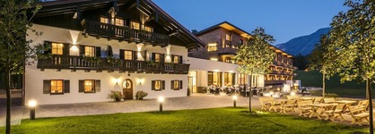 Klosterhof - Alpine Hideaway & Spa