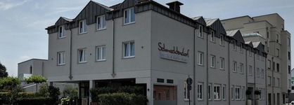 Hotel Und Restaurant Schmachtendorf
