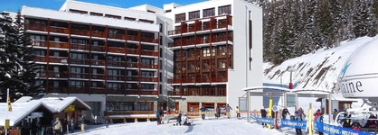 Résidence Odalys Le Panoramic