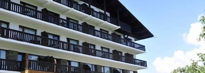 Résidence & Spa La Grande Cordée