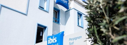 Ibis Budget Perpignan Sud