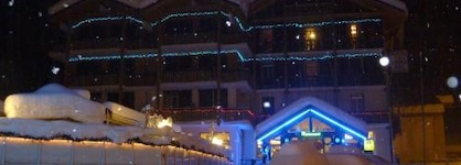 Hôtel Le Grand-Bec