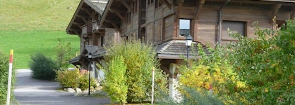 Chalets De Julie