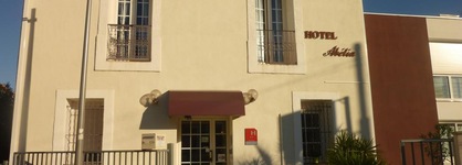 Hotel Abelia