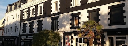 Hotel Sud Bretagne