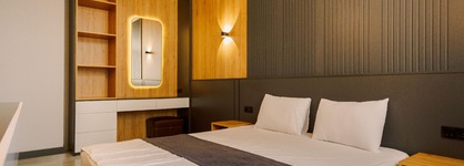 Hotel Bel Mare