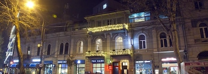 Hotel Bella Casa