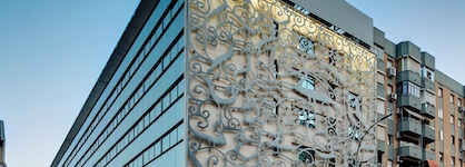 Eurostars Málaga Hotel