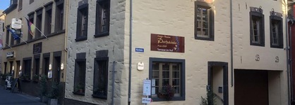 Hotel Pension Dorfschänke