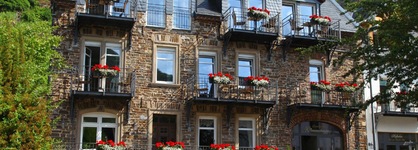 Das Gästehaus In Valwig