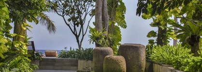 Jeeva Santai Villas