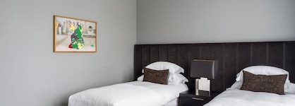 Sand Hotel By Keahotels