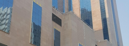 M Hotel Makkah By Millennium
