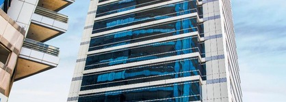 The Act Hotel Sharjah