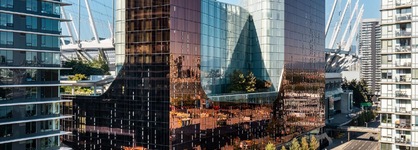 Jw Marriott Parq Vancouver