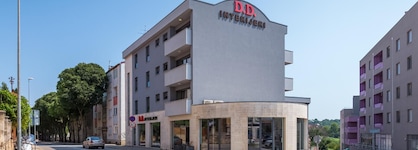 Pula City Center Accommodation