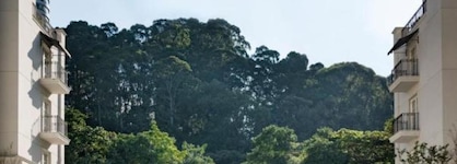 Palácio Tangará - An Oetker Collection Hotel