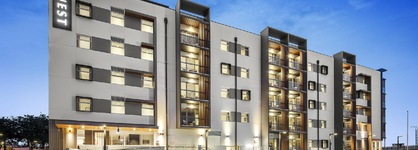 Quest Port Adelaide