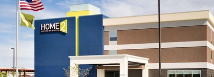 Home2 Suites By Hilton Baton Rouge