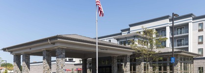 Hilton Garden Inn Grand Rapids Airport