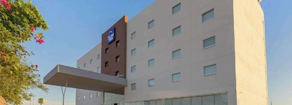 Sleep Inn Hermosillo