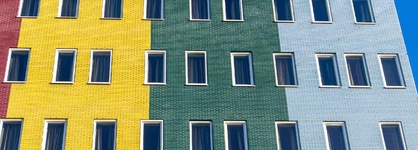 Easyhotel Amsterdam Arena Boulevard