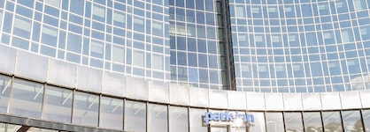 Park Inn By Radisson Amsterdam City West