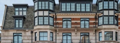The Resident Covent Garden