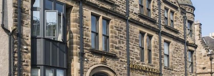 Kinnettles Hotel And Spa